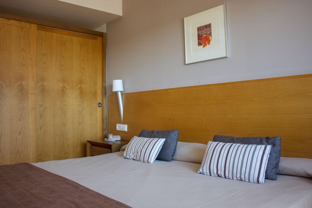 Hotel Ohtels Campo De Gibraltar La Línea de la Concepción Exteriér fotografie