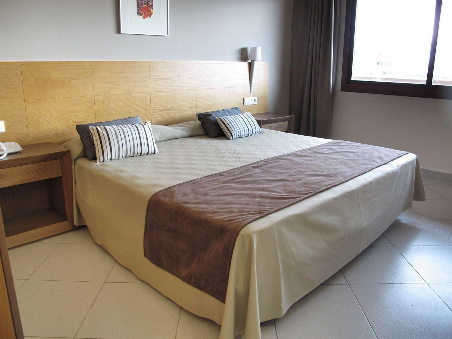 Hotel Ohtels Campo De Gibraltar La Línea de la Concepción Exteriér fotografie
