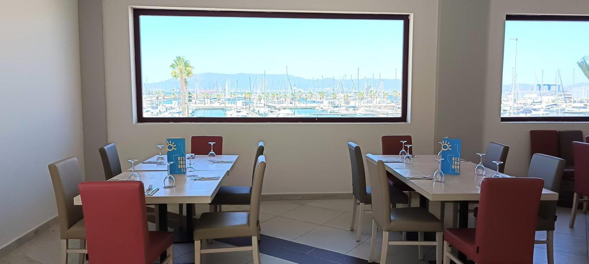 Hotel Ohtels Campo De Gibraltar La Línea de la Concepción Exteriér fotografie