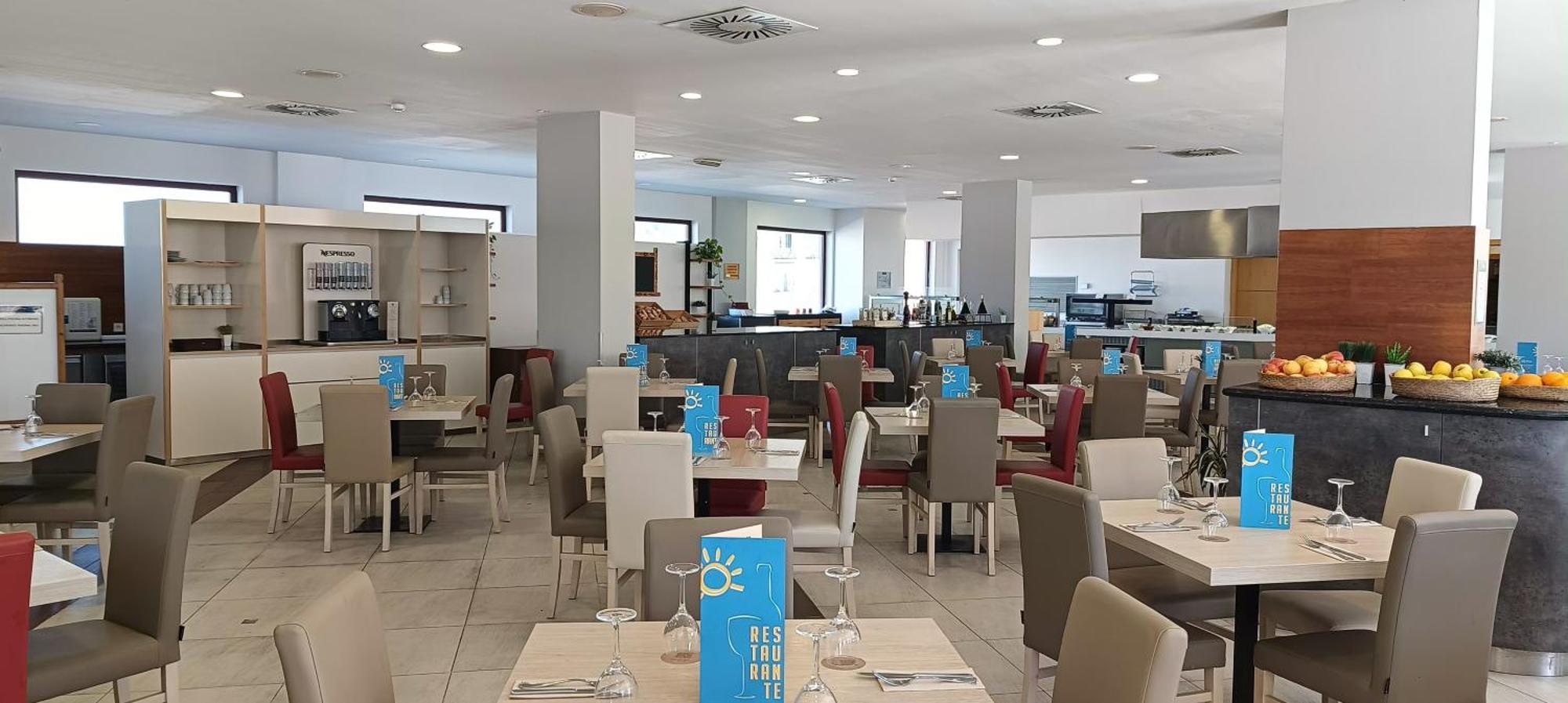 Hotel Ohtels Campo De Gibraltar La Línea de la Concepción Exteriér fotografie